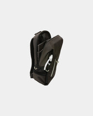 Custom rPET laptop backpack 15L Impact AWARE™ Lima - 5