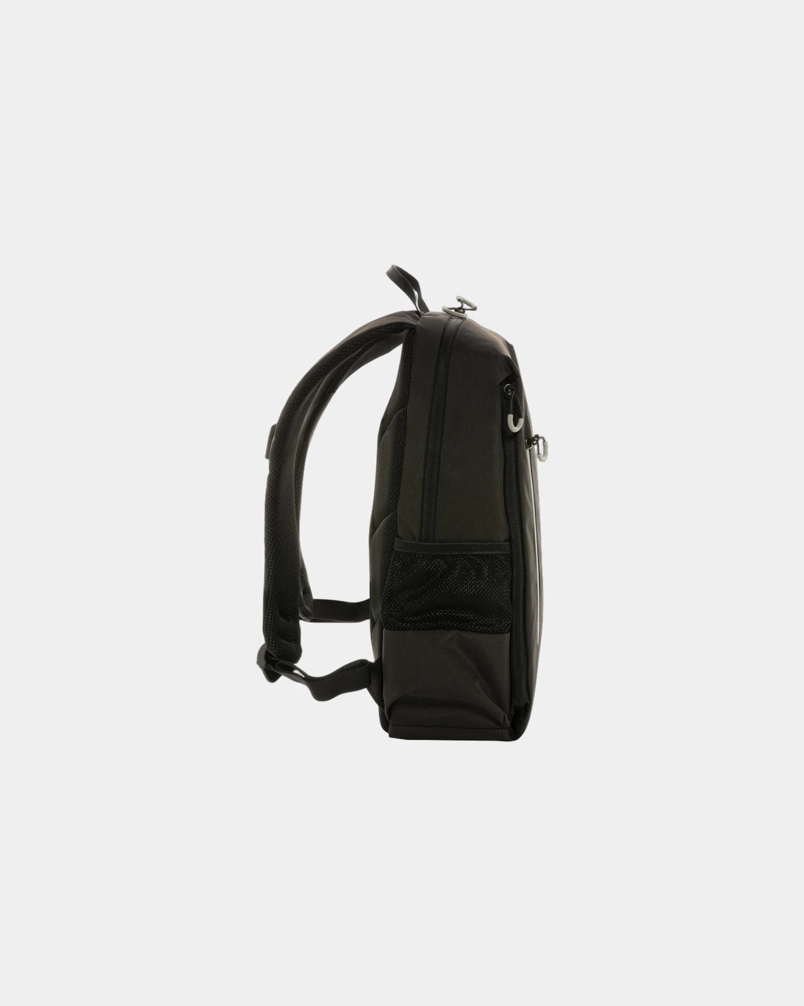 Custom rPET laptop backpack 15L Impact AWARE™ Lima - 6