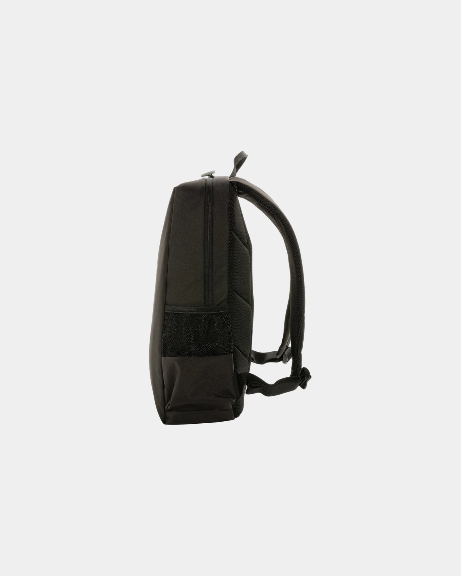 Custom rPET laptop backpack 15L Impact AWARE™ Lima - 7