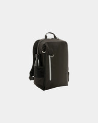 Custom rPET laptop backpack 15L Impact AWARE™ Lima - 3