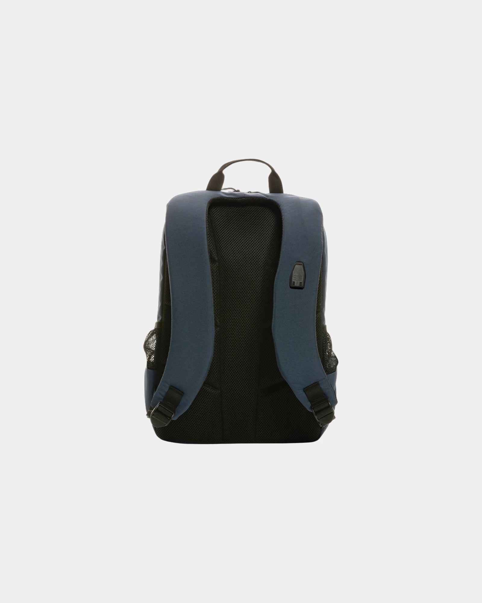 Custom rPET laptop backpack 15L Impact AWARE™ Lima - 9