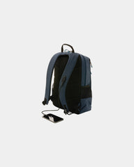 Custom rPET laptop backpack 15L Impact AWARE™ Lima - 11