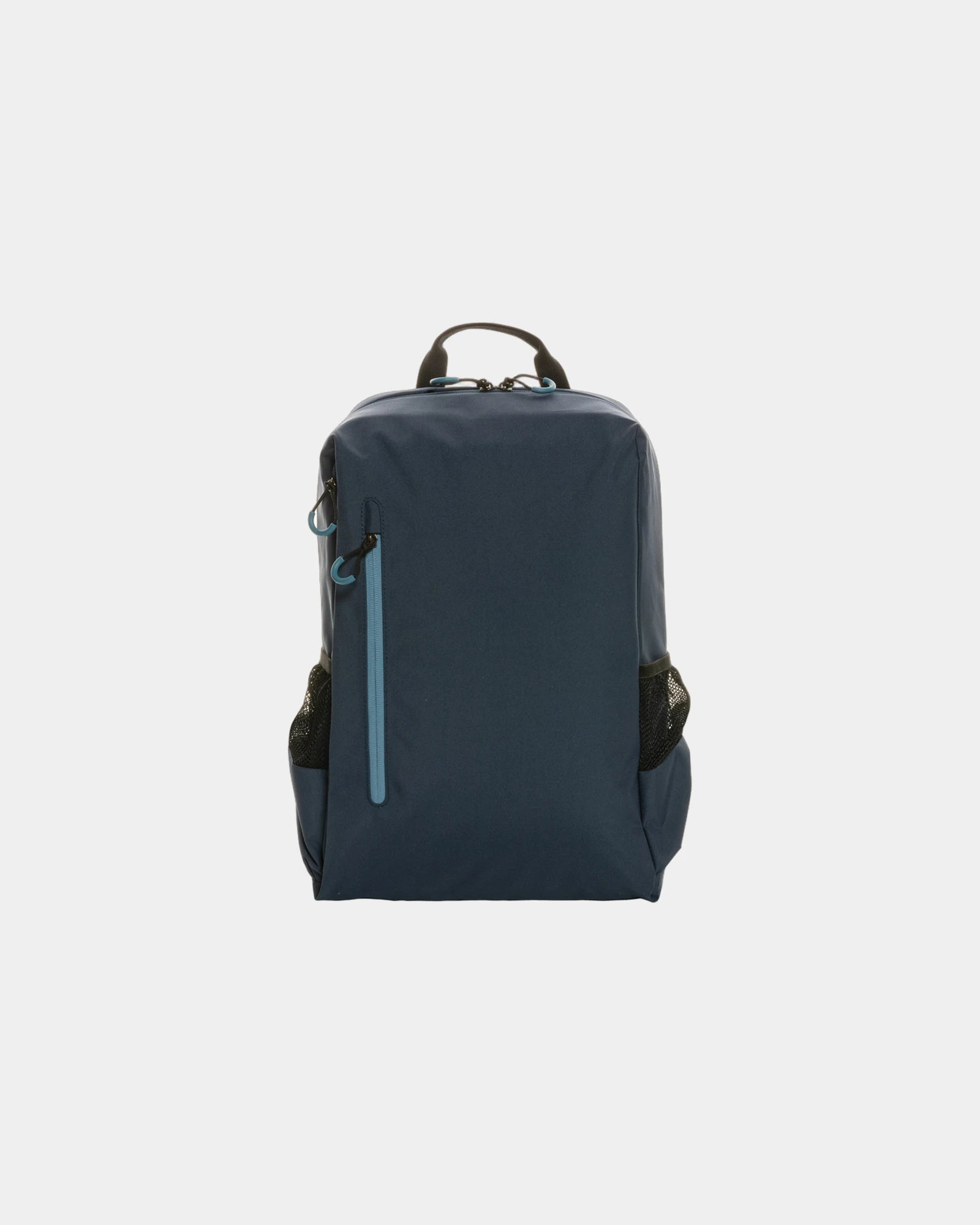 Custom rPET laptop backpack 15L Impact AWARE™ Lima - 8