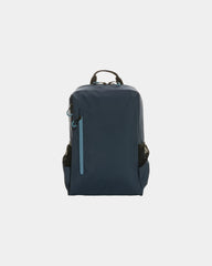 Custom rPET laptop backpack 15L Impact AWARE™ Lima - 8
