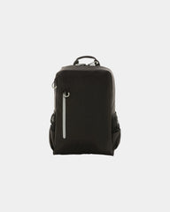 Custom rPET laptop backpack 15L Impact AWARE™ Lima - 1