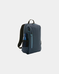 Custom rPET laptop backpack 15L Impact AWARE™ Lima - 10