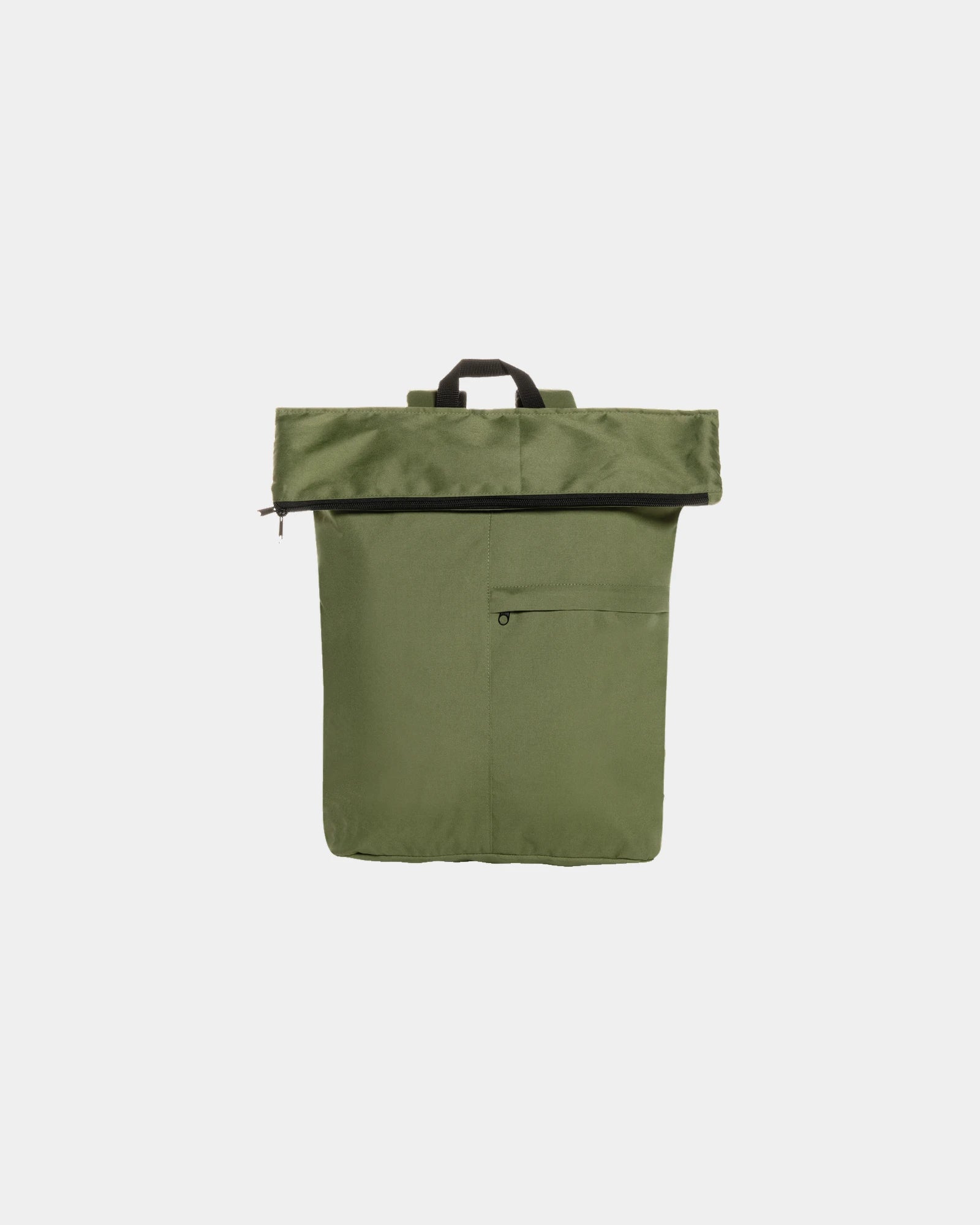 Custom rPET foldable backpack