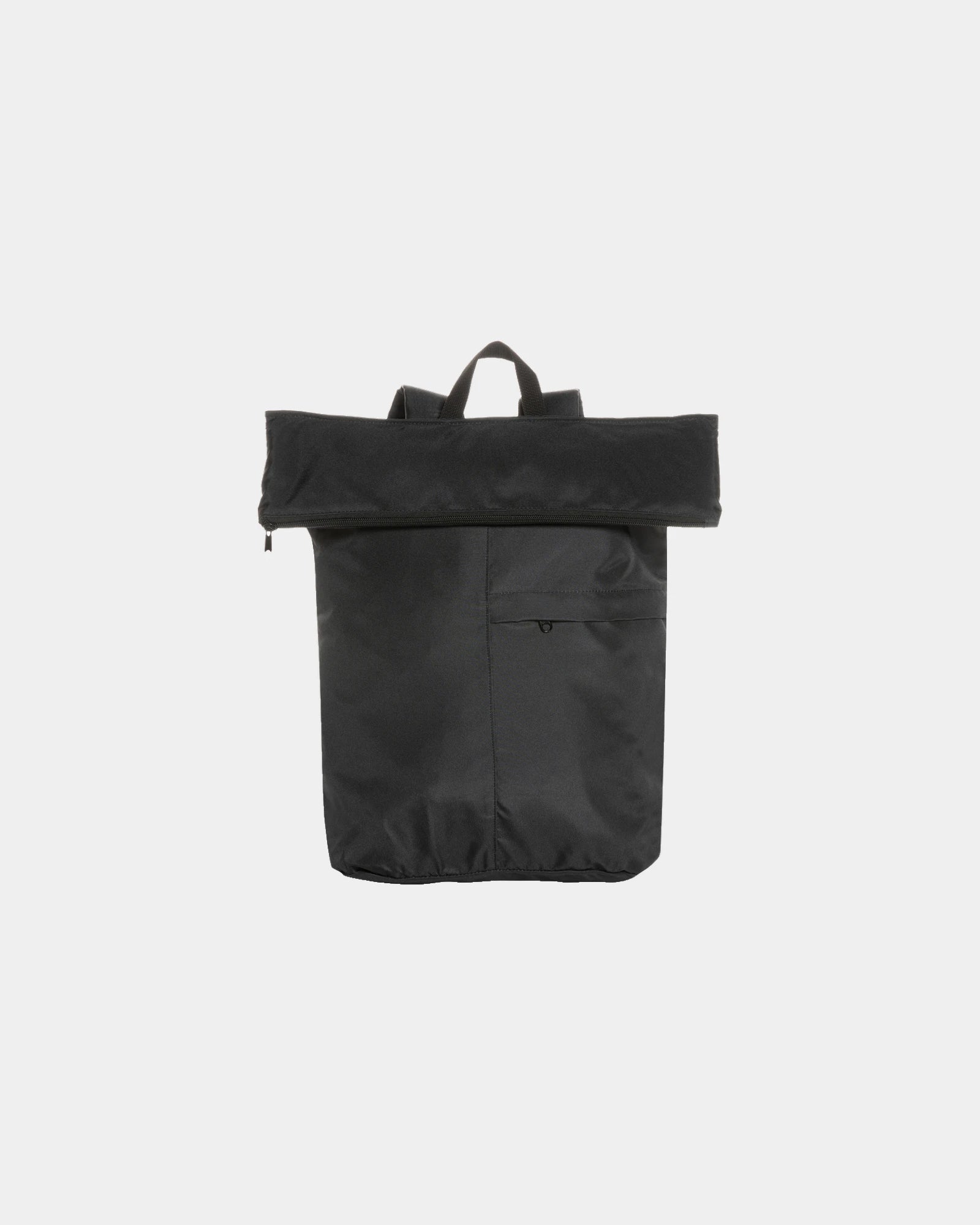 Custom rPET foldable backpack