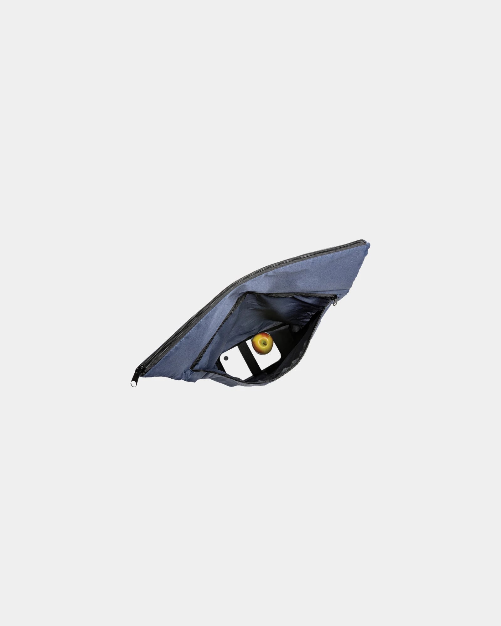 Custom rPET foldable backpack