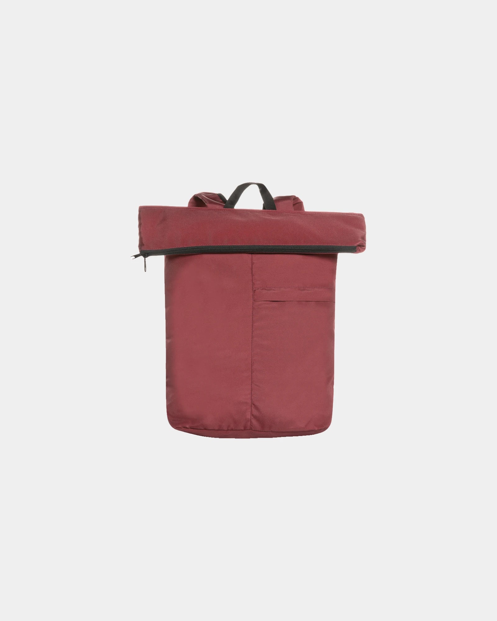 Custom rPET foldable backpack