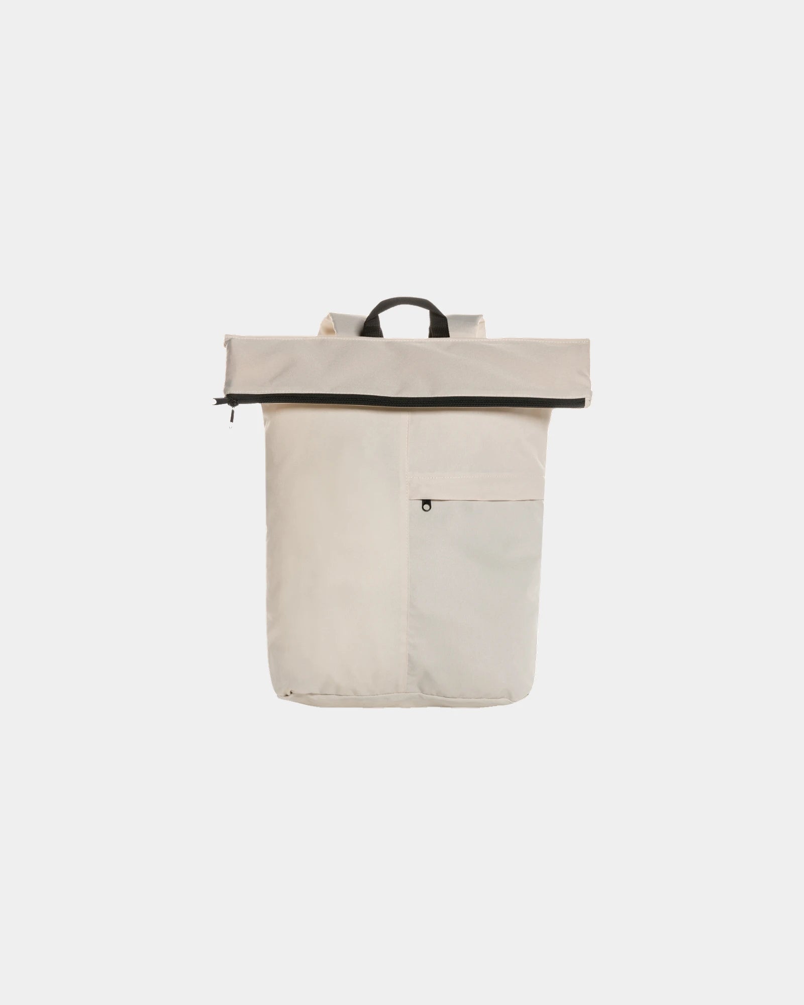 Custom rPET foldable backpack