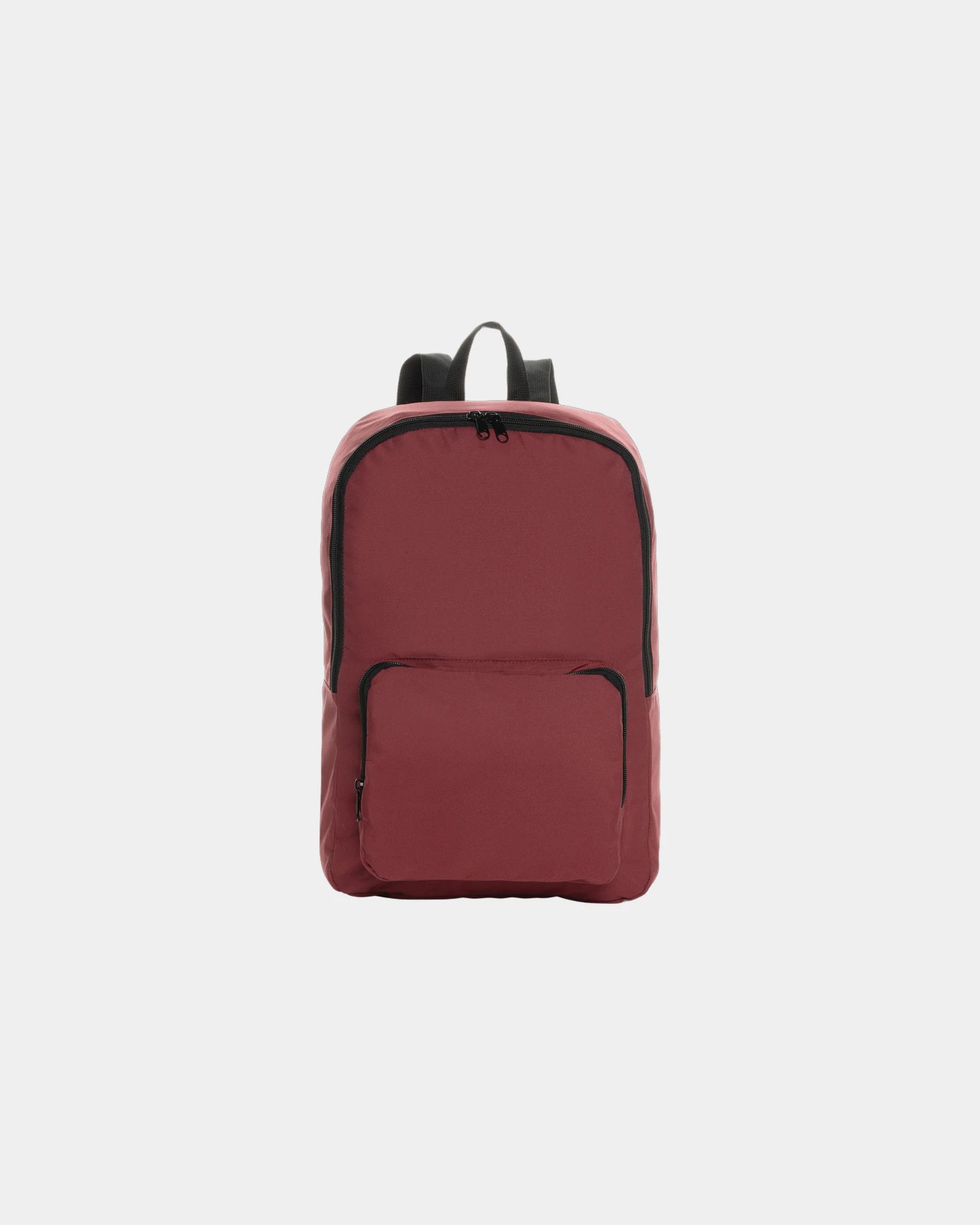 Promotional rPET AWARE™ Dillon foldable backpack - 14
