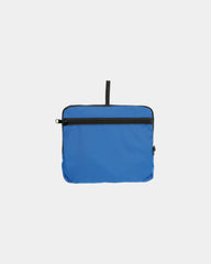 Promotional rPET AWARE™ Dillon foldable backpack - 25