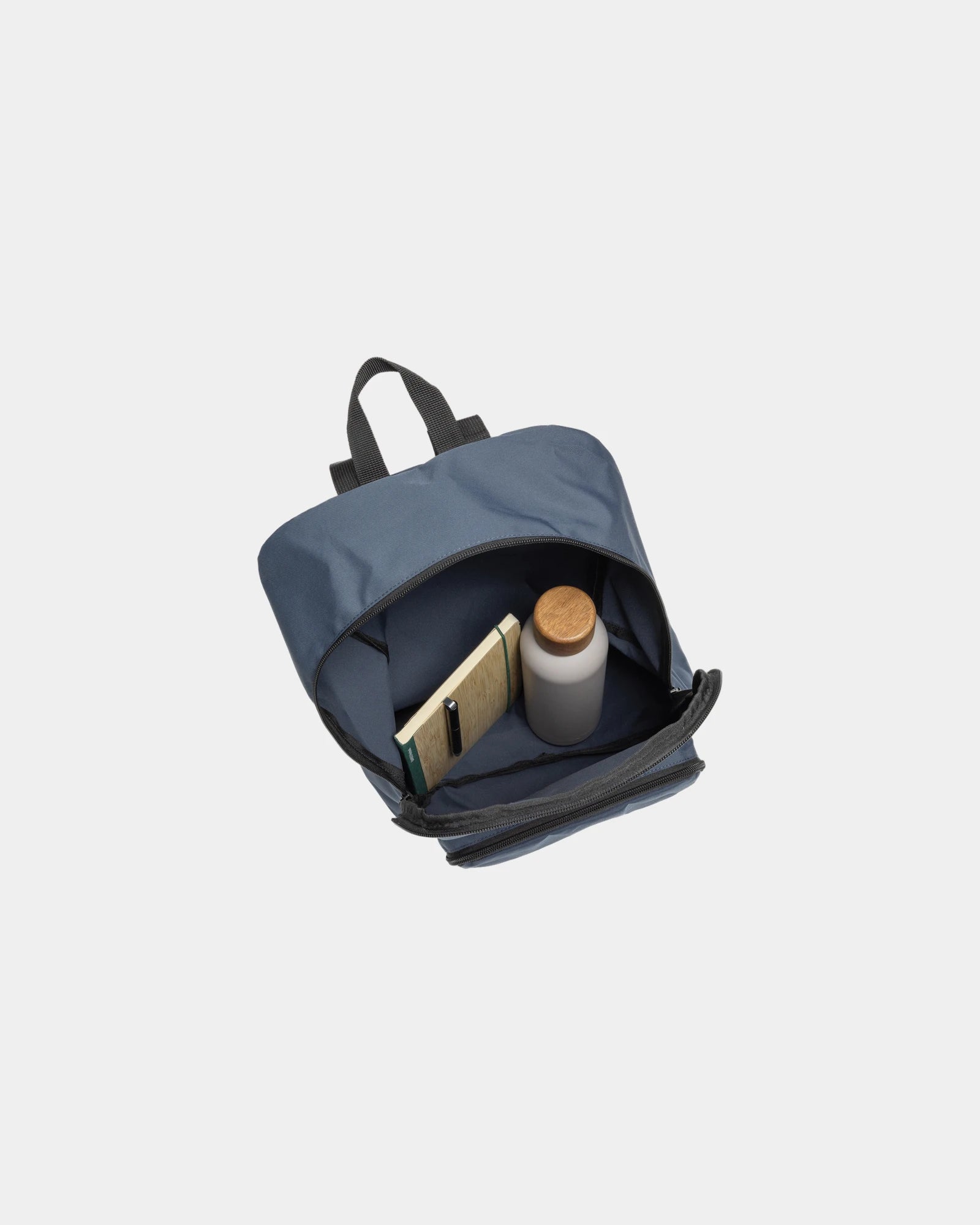 Promotional rPET AWARE™ Dillon foldable backpack - 45