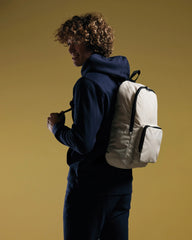 Promotional rPET AWARE™ Dillon foldable backpack - 39