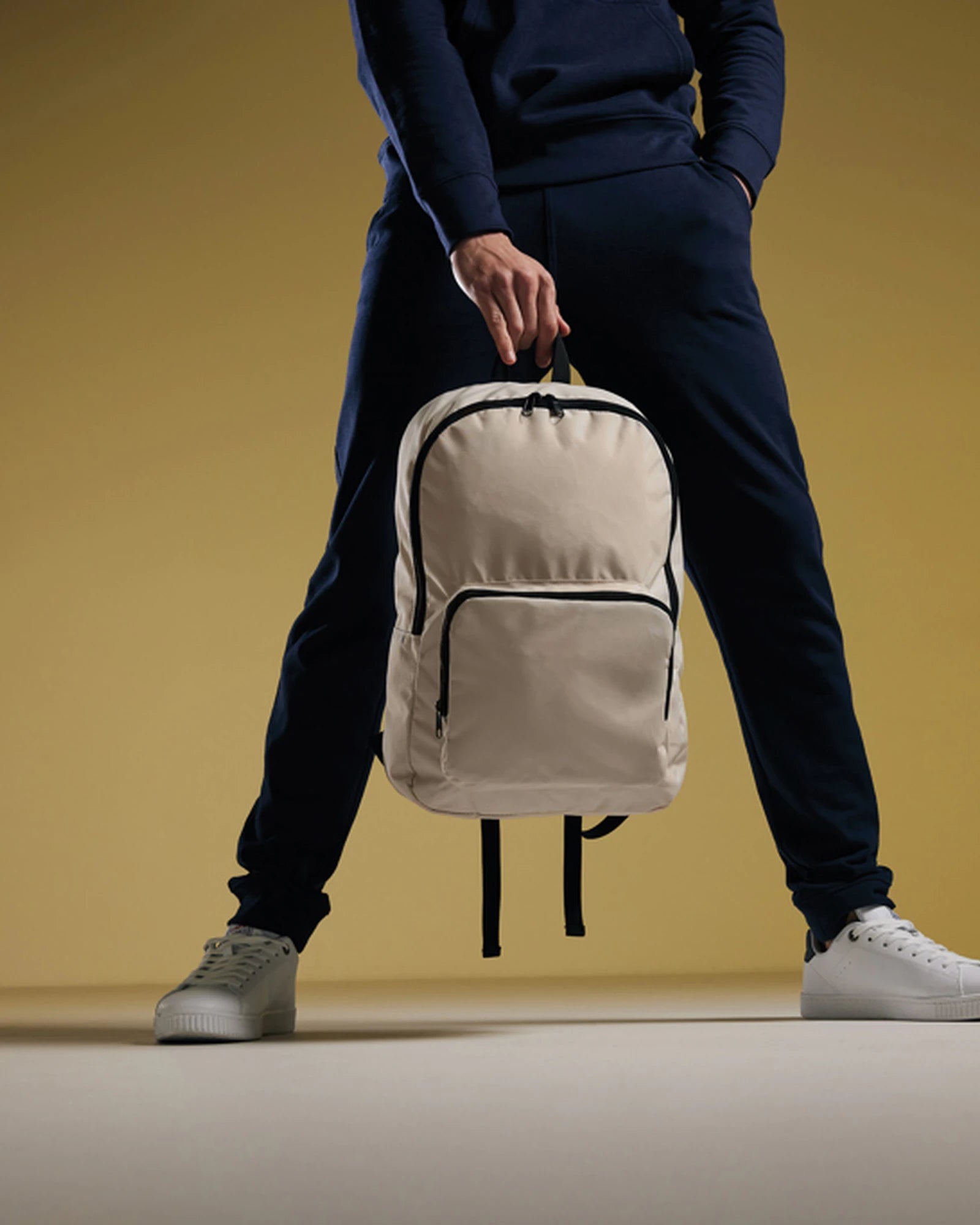 Promotional rPET AWARE™ Dillon foldable backpack - 41