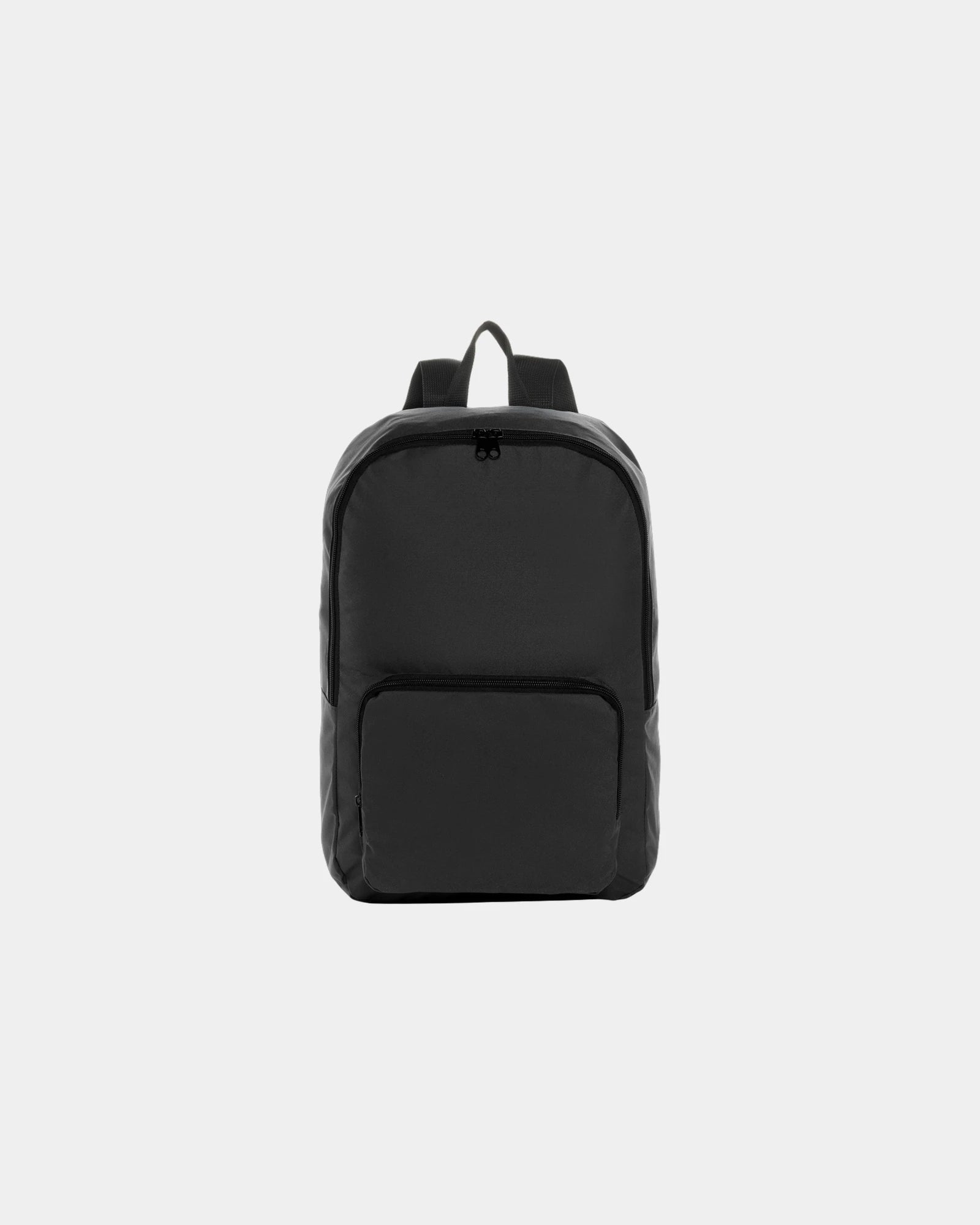 Promotional rPET AWARE™ Dillon foldable backpack - 1
