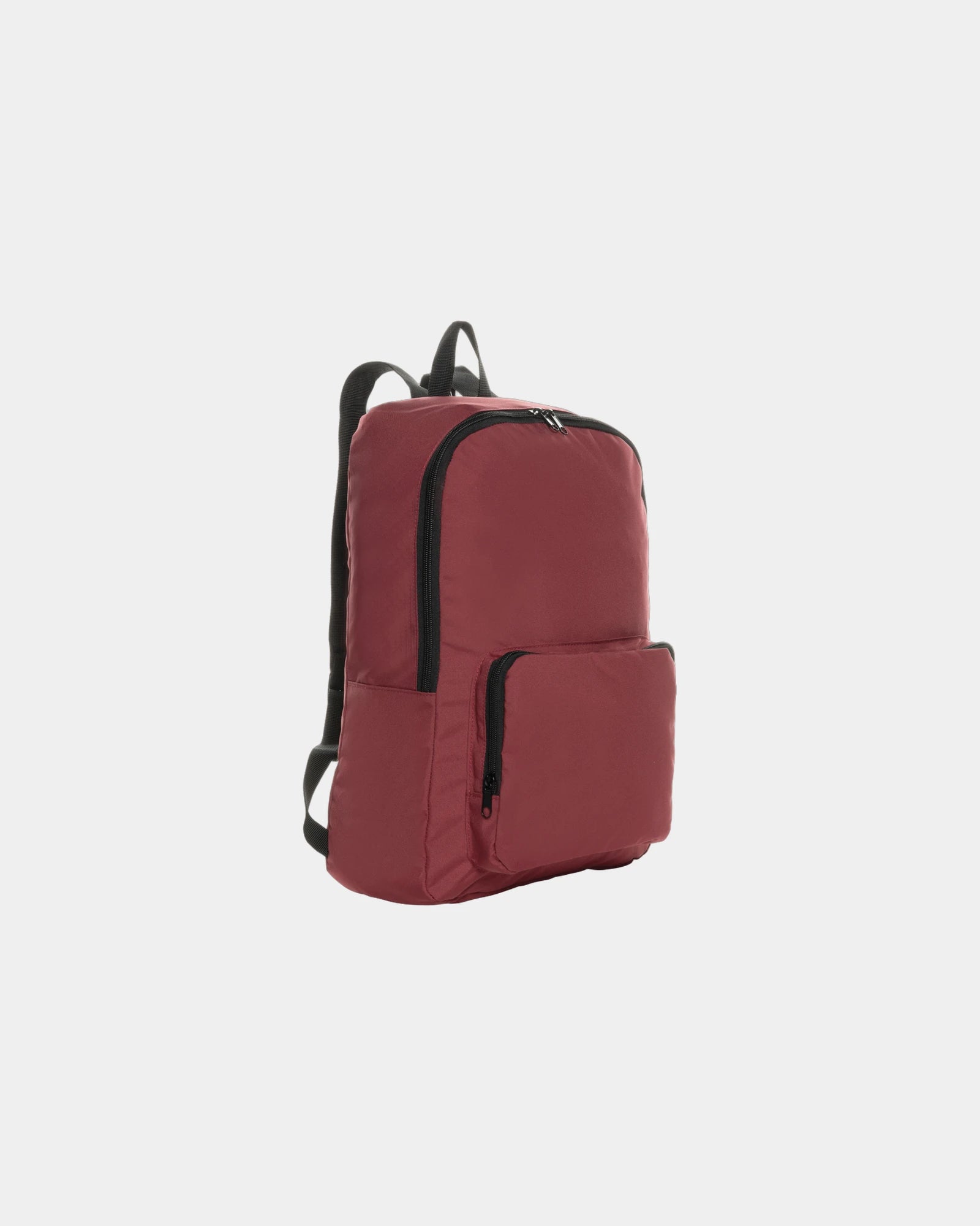 Promotional rPET AWARE™ Dillon foldable backpack - Red