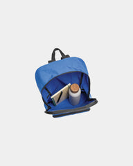 Promotional rPET AWARE™ Dillon foldable backpack - 23