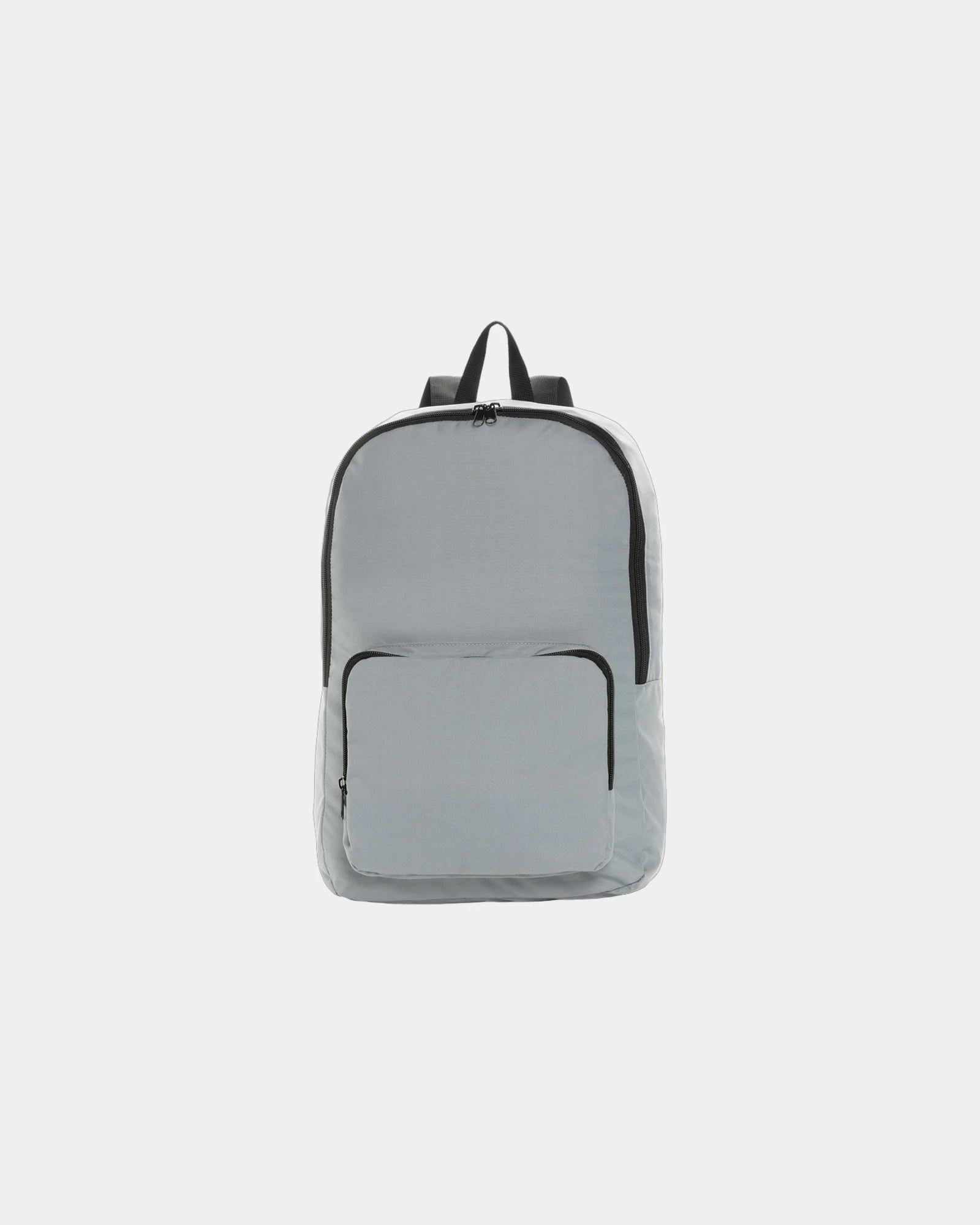 Promotional rPET AWARE™ Dillon foldable backpack - 8
