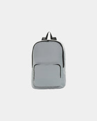 Promotional rPET AWARE™ Dillon foldable backpack - 8