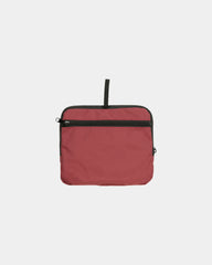 Promotional rPET AWARE™ Dillon foldable backpack - 19