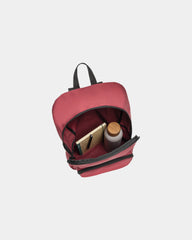 Promotional rPET AWARE™ Dillon foldable backpack - 17