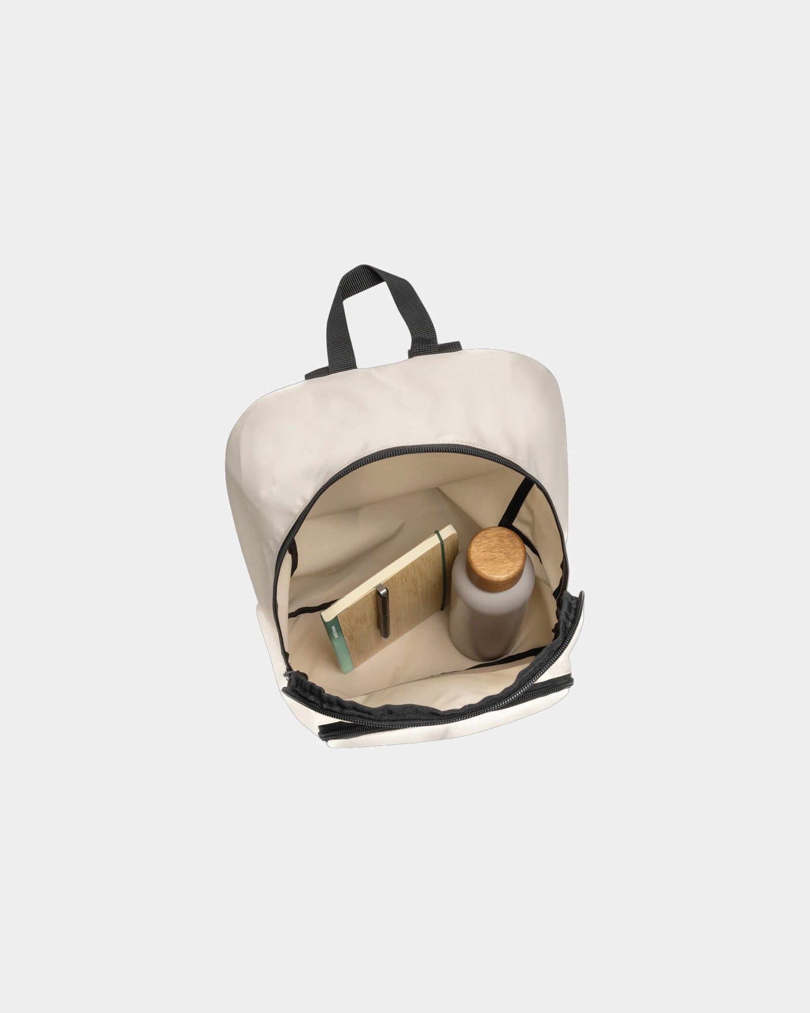 Promotional rPET AWARE™ Dillon foldable backpack - 36