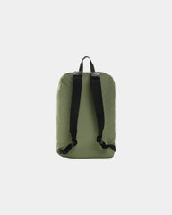 Promotional rPET AWARE™ Dillon foldable backpack - 28