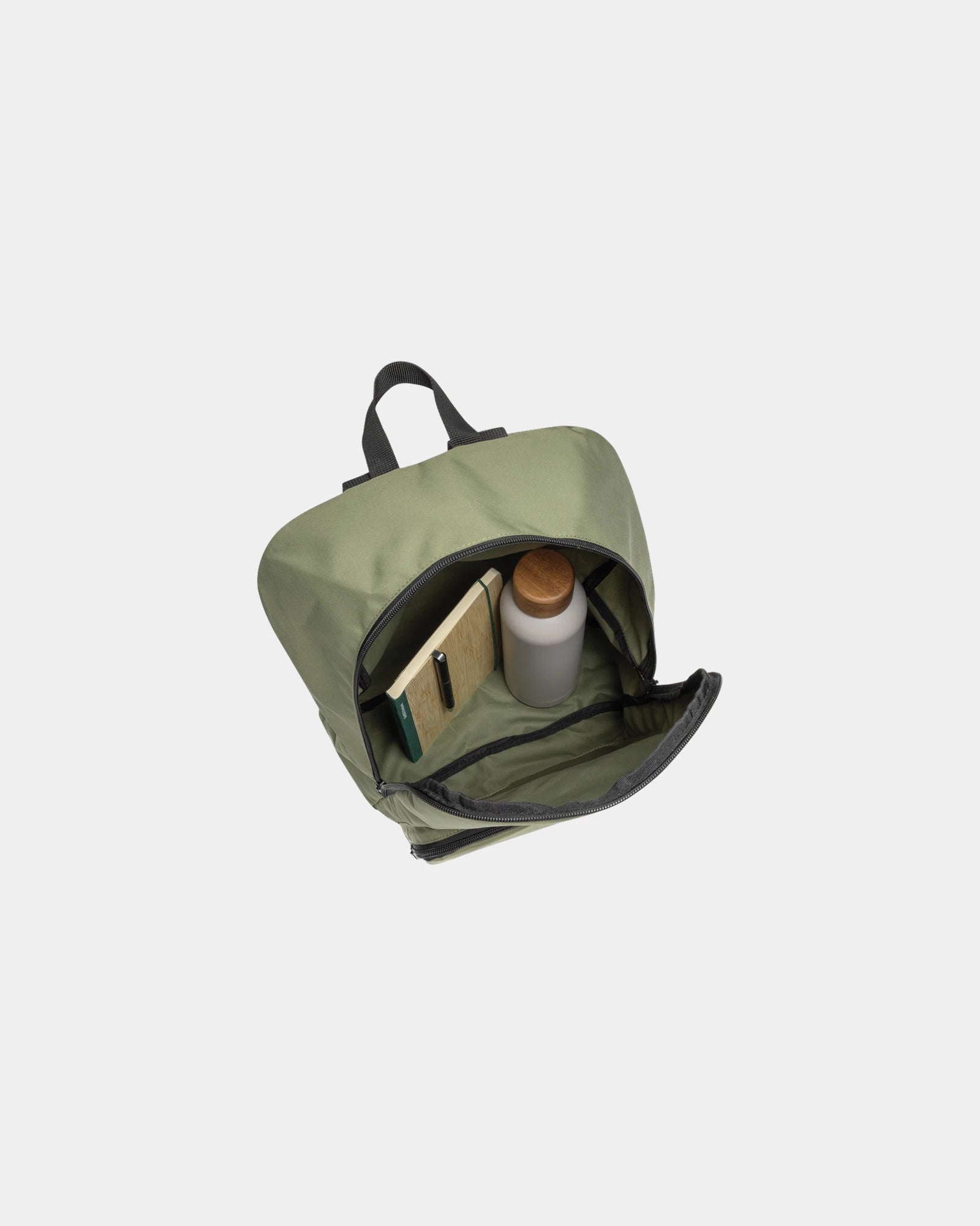 Promotional rPET AWARE™ Dillon foldable backpack - 29