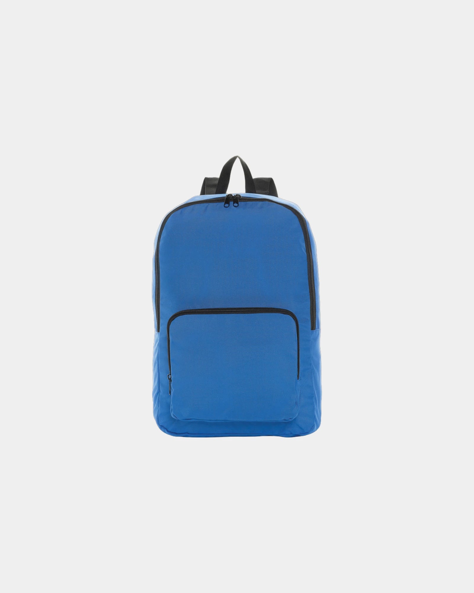 Promotional rPET AWARE™ Dillon foldable backpack - 20