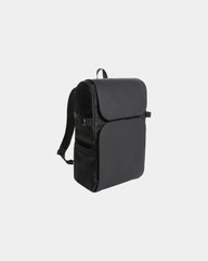 Promotional rPET weekend bag basic - Black