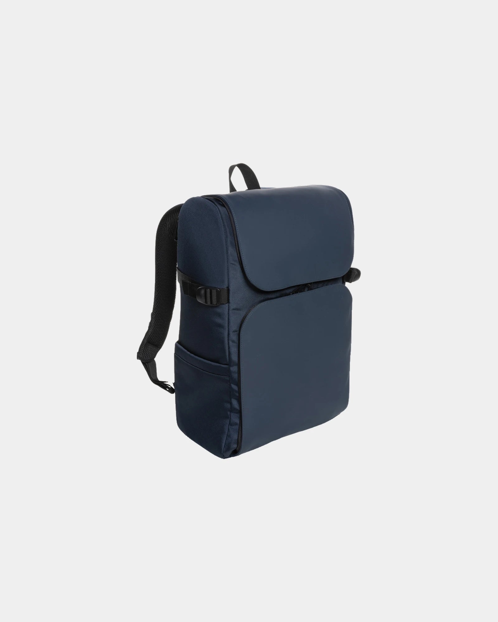 Promotional rPET weekend bag basic - Navy