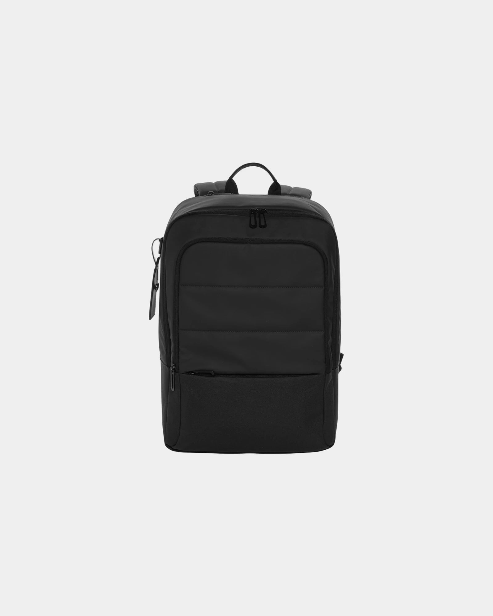 Custom rPET backpack for 15.6" laptop - 1