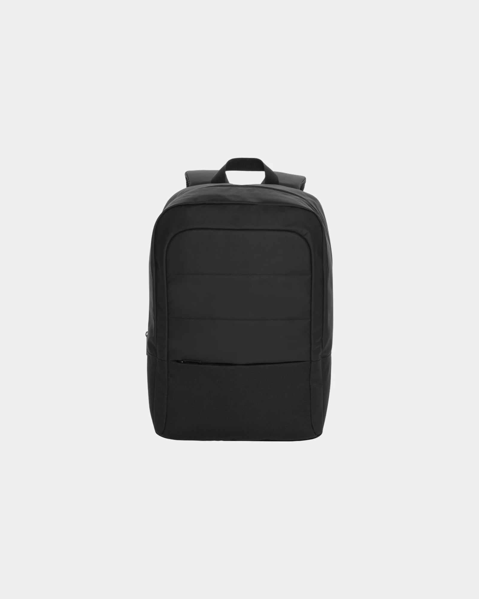 Custom rPET backpack for 15.6" laptop - 1