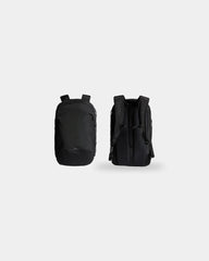 Custom rPET laptop backpack Bellroy Transit