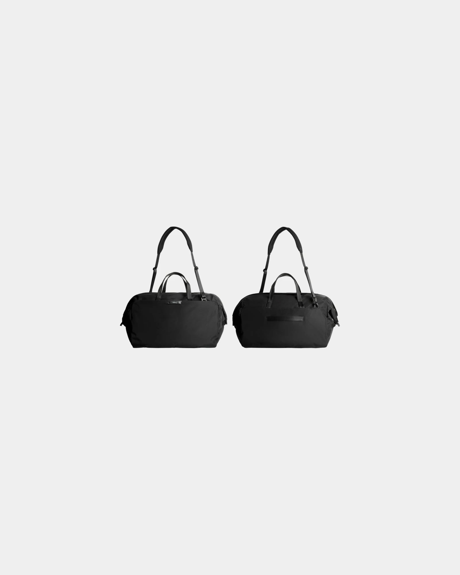 Custom rPET weekend bag Bellroy Classic 45L - 1