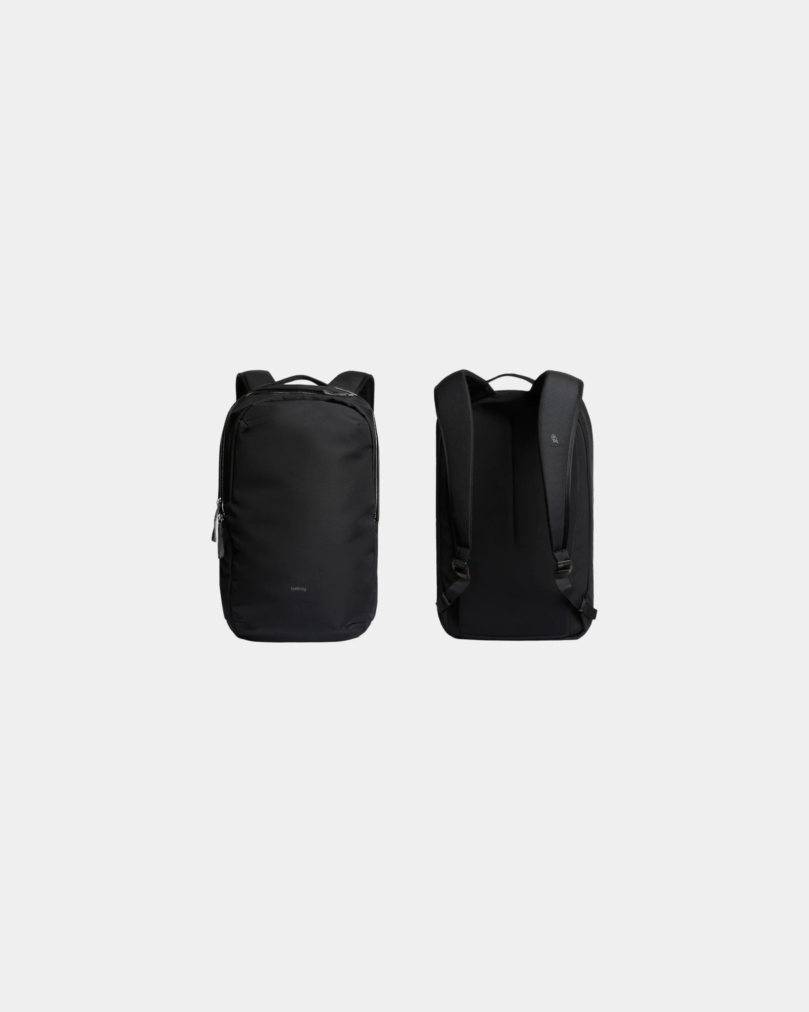 Custom rPET laptop backpack Bellroy Via - 1