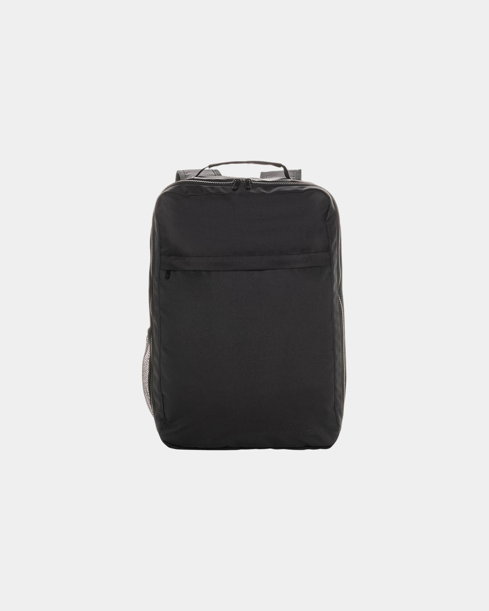 Custom rPET backpack for 15.6" laptop - 1
