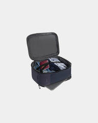 Custom rPET travel bag Armond 25 x 20 x 40 cm - 14