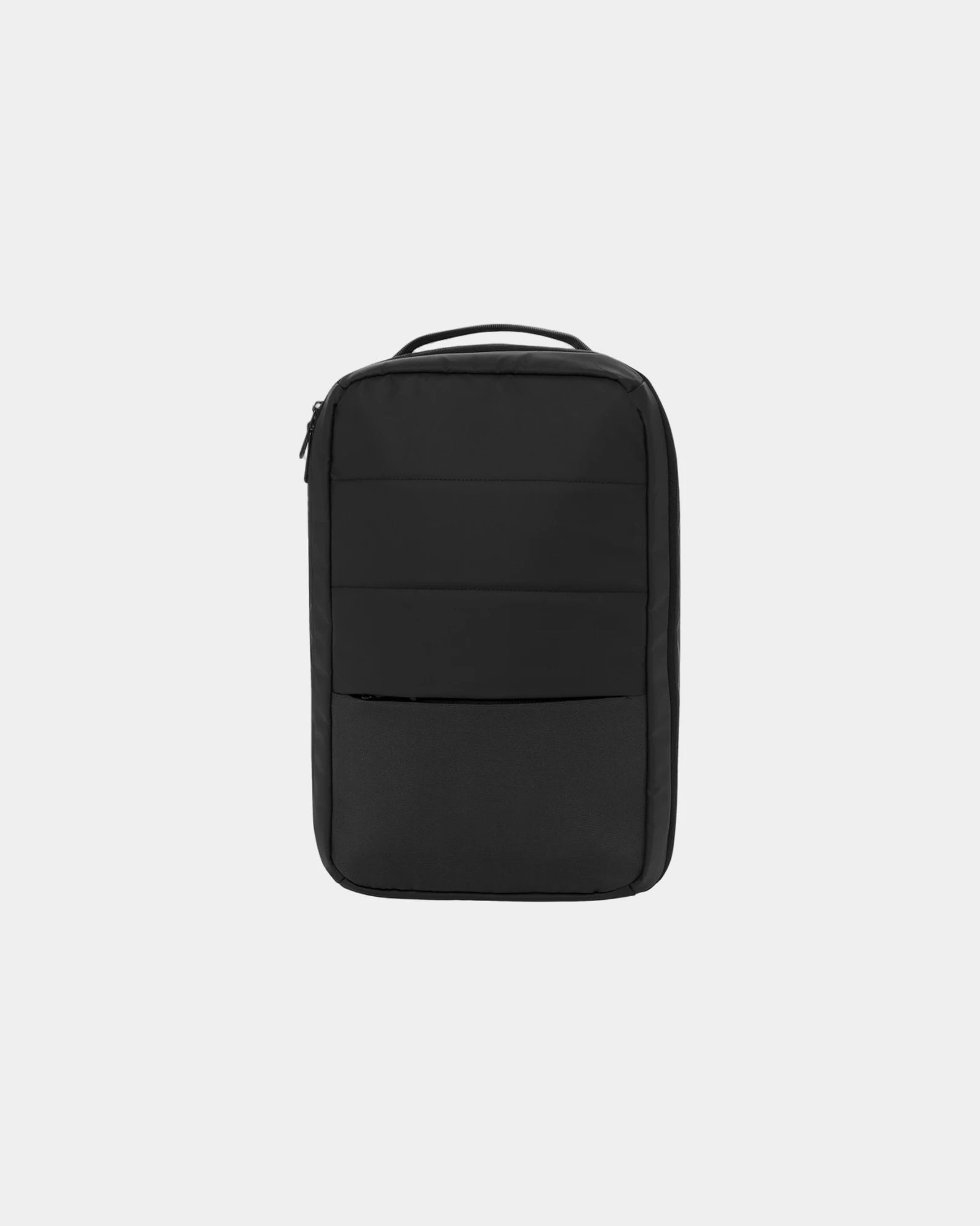Custom rPET travel bag Armond 25 x 20 x 40 cm - 1