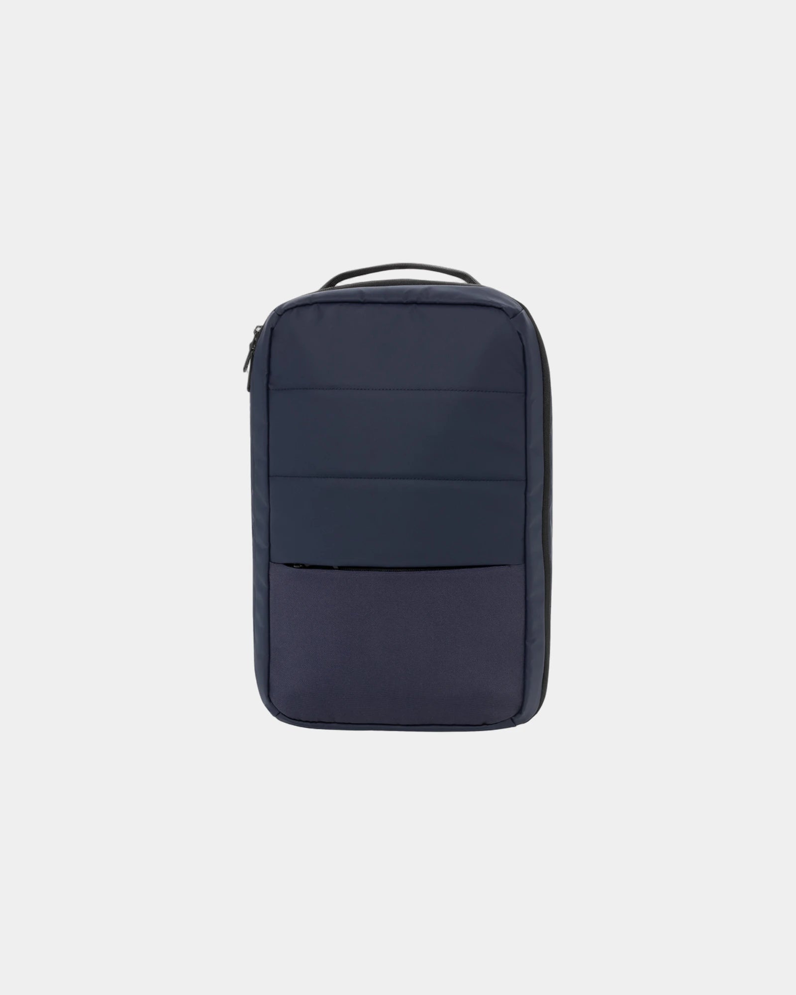 Custom rPET travel bag Armond 25 x 20 x 40 cm - 11