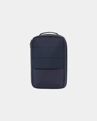 Custom rPET travel bag Armond 25 x 20 x 40 cm - 11
