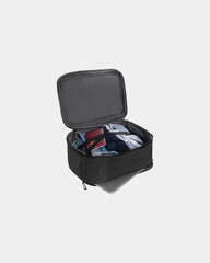 Custom rPET travel bag Armond 25 x 20 x 40 cm - 4