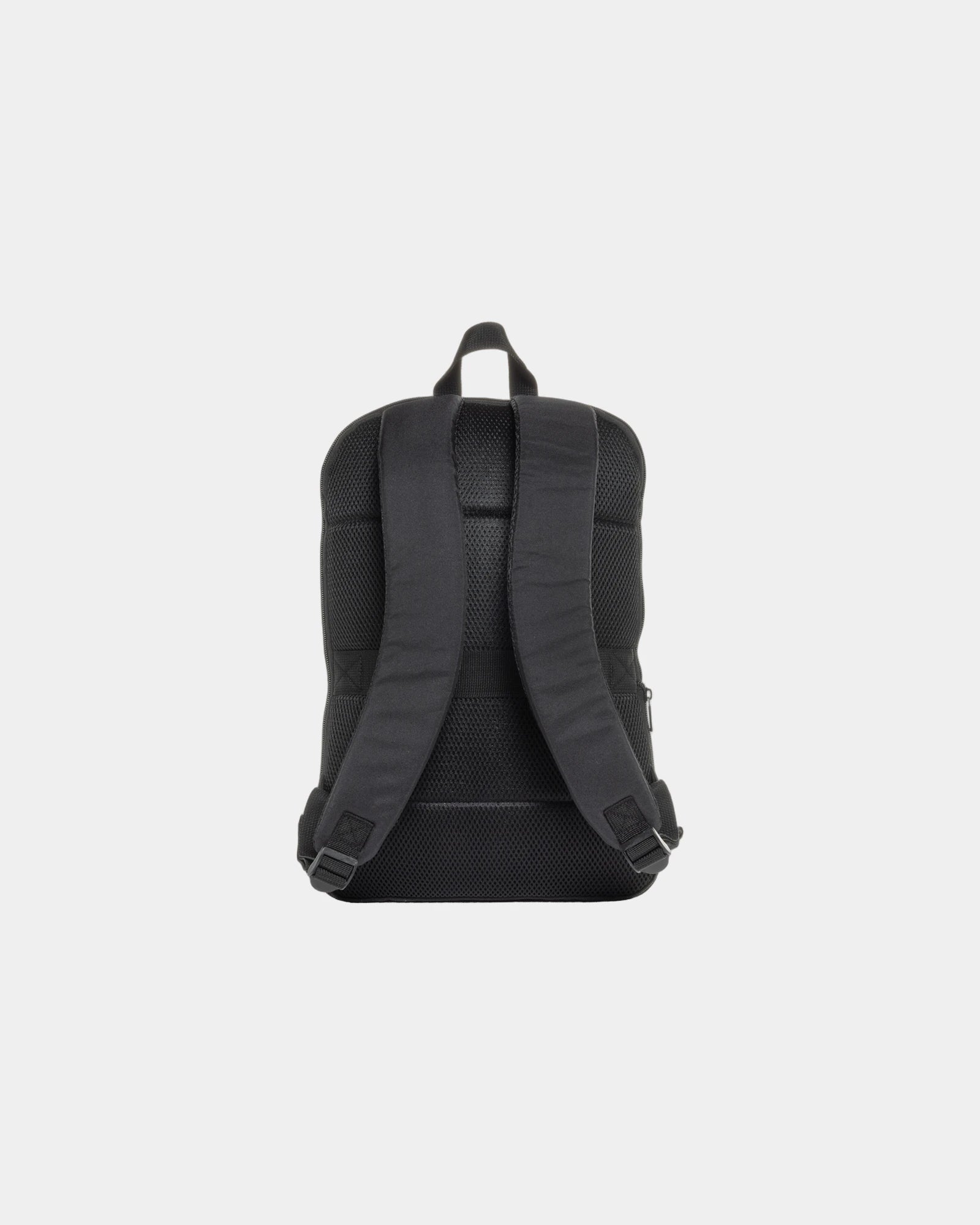 Promotional rPET expandable laptop backpack - 4