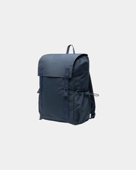 Custom recycled nylon backpack KENTO Urban - 18