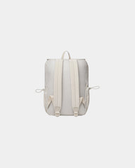 Custom recycled nylon backpack KENTO Urban - 11