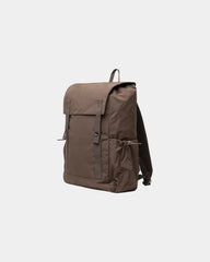 Custom recycled nylon backpack KENTO Urban - 6