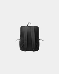 Custom recycled nylon backpack KENTO Urban - 1
