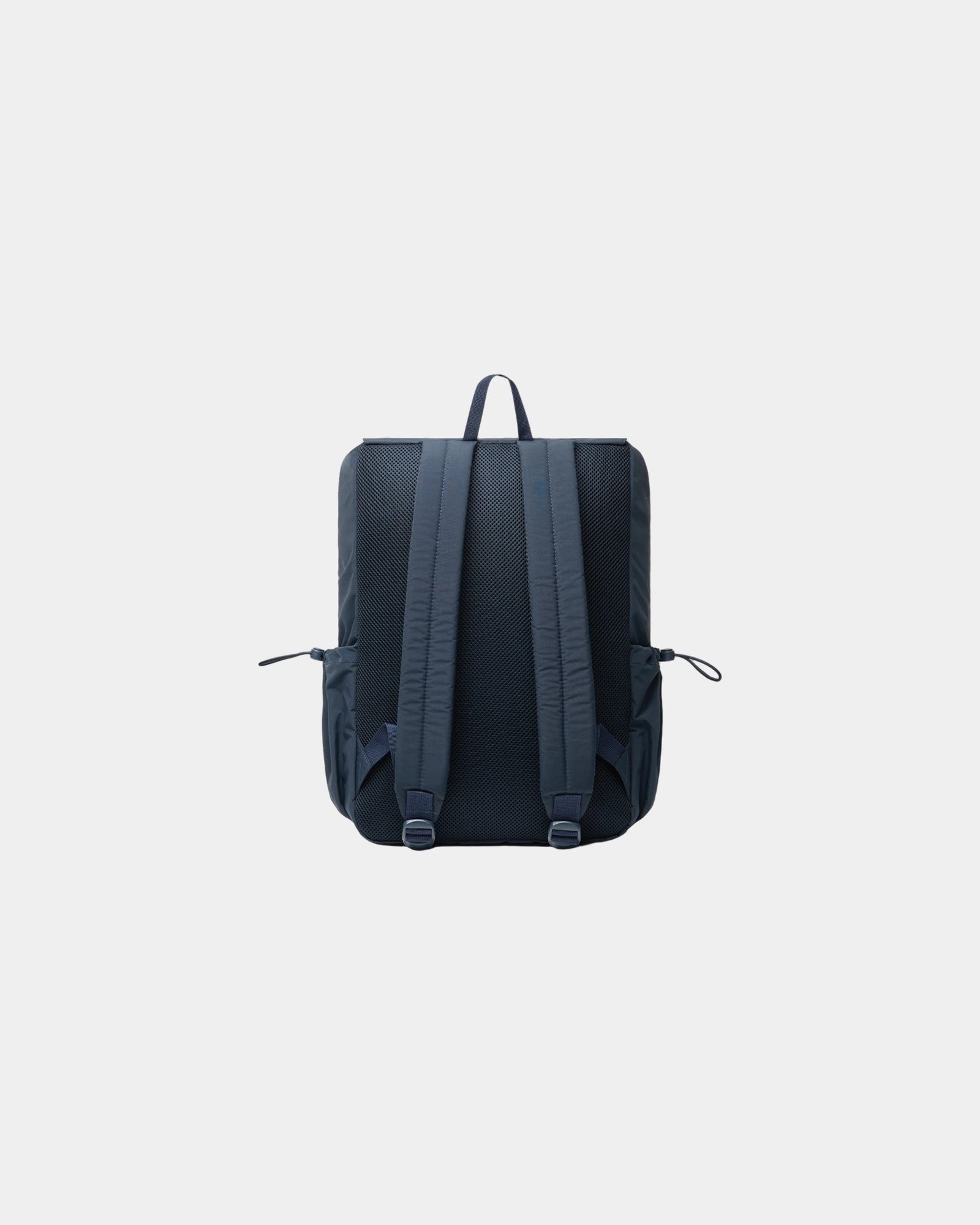 Custom recycled nylon backpack KENTO Urban - 17